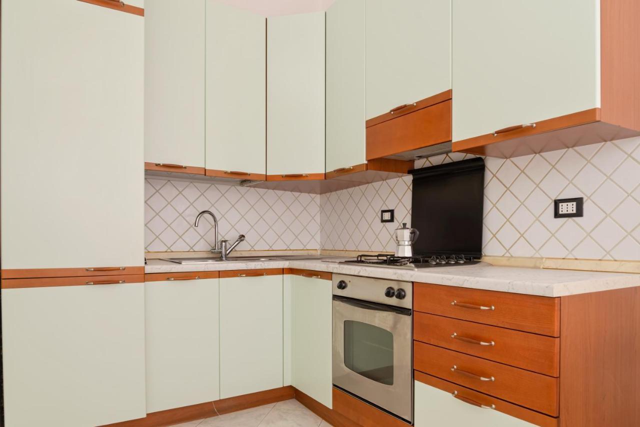 Stazione Cozy And Functional Flat * Milaan
