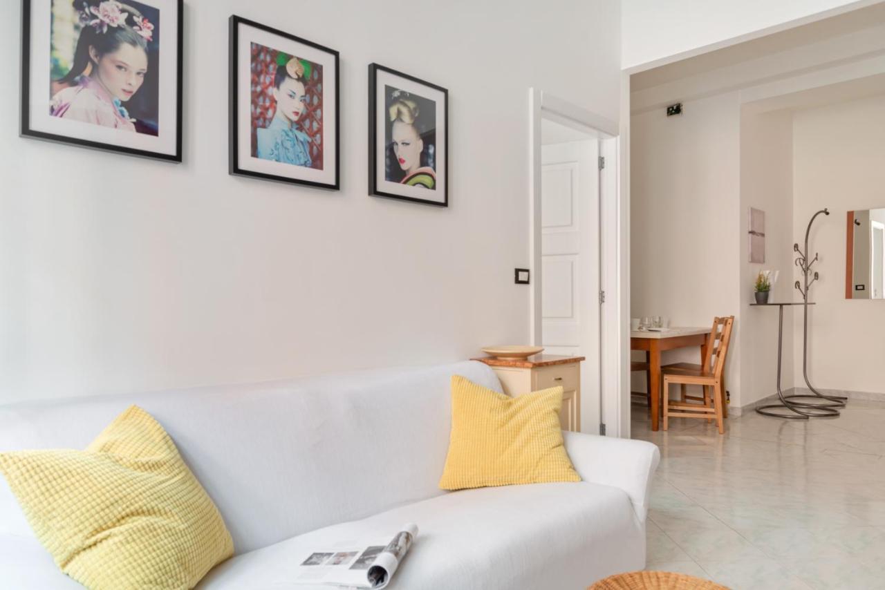Stazione Cozy And Functional Flat Appartement