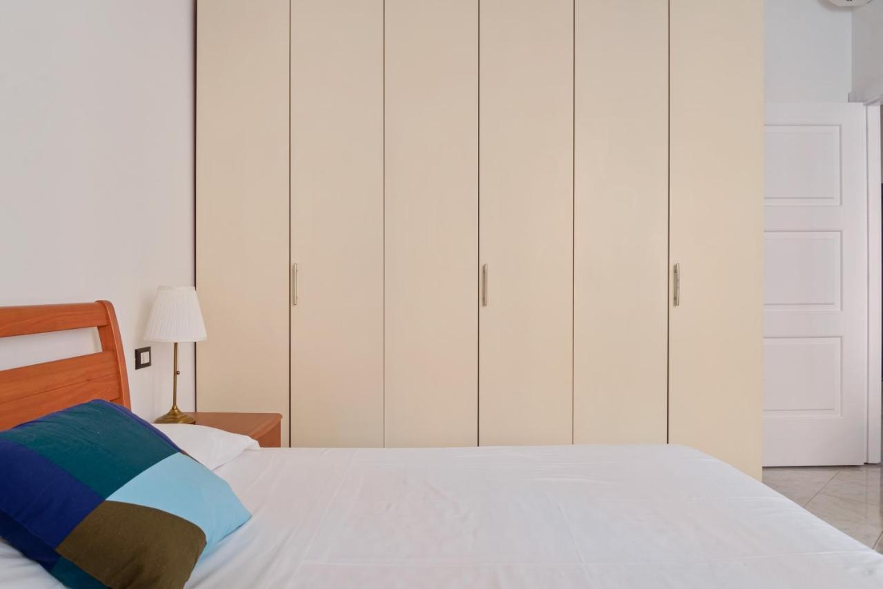 Stazione Cozy And Functional Flat * Milaan