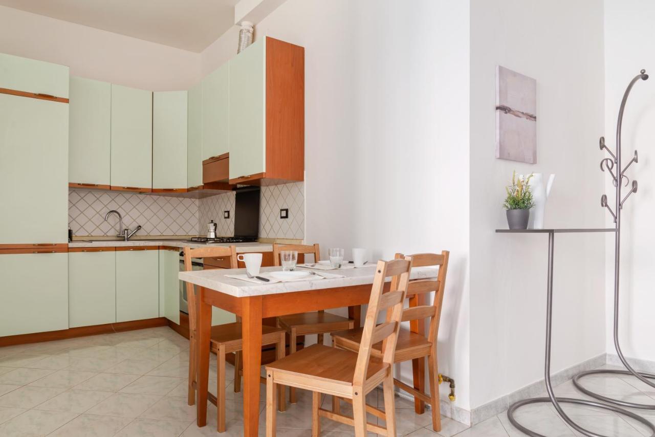 Stazione Cozy And Functional Flat Appartement *