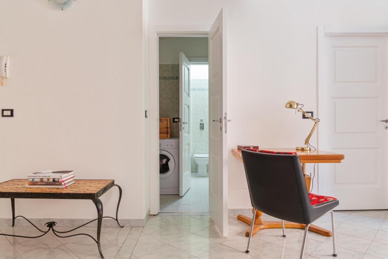Stazione Cozy And Functional Flat Milaan