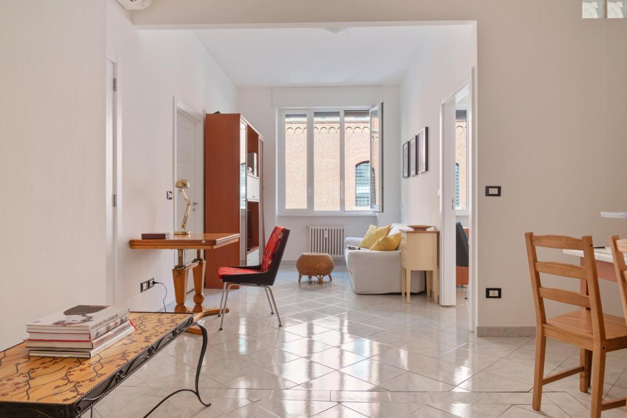 Appartement Stazione Cozy And Functional Flat *