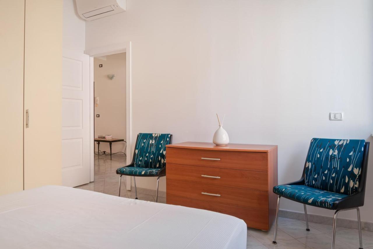 Appartement Stazione Cozy And Functional Flat