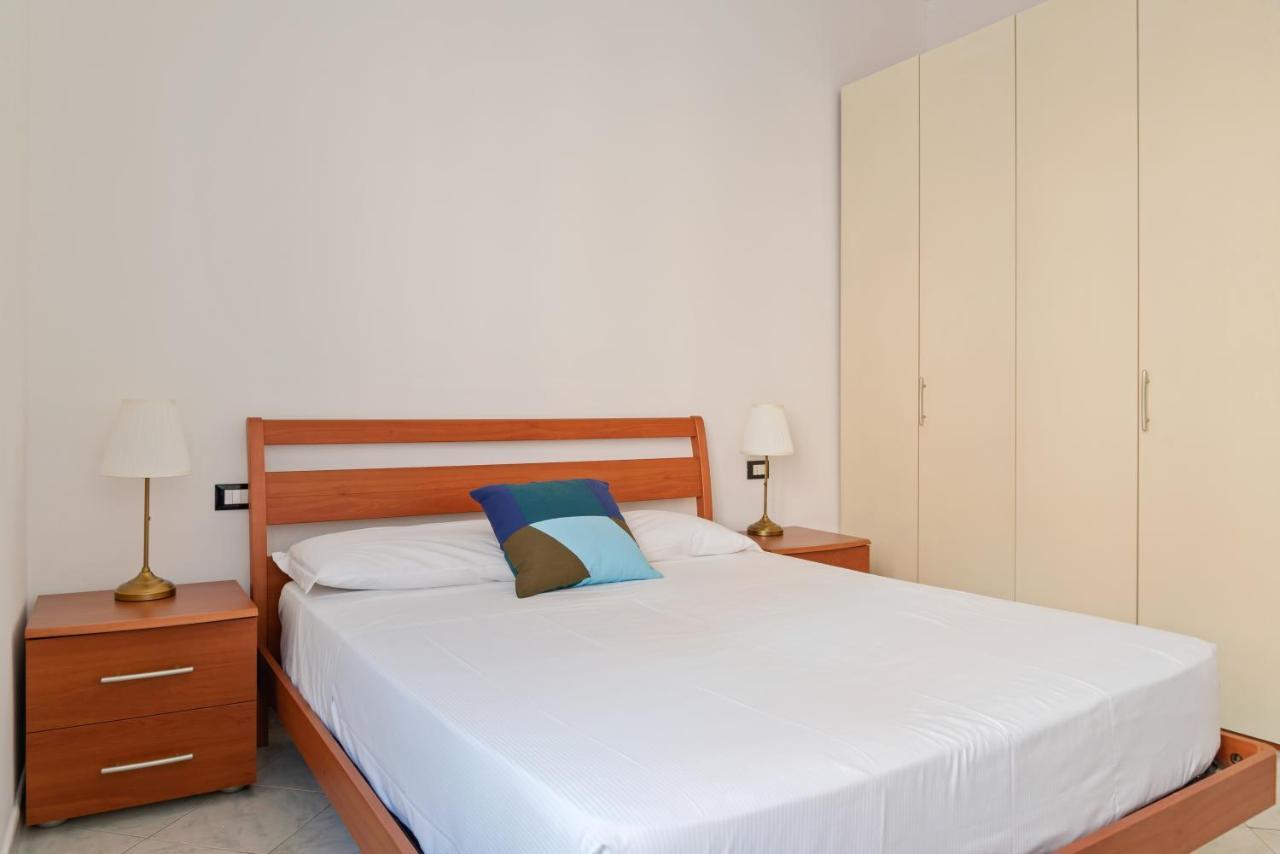 Stazione Cozy And Functional Flat * Milaan