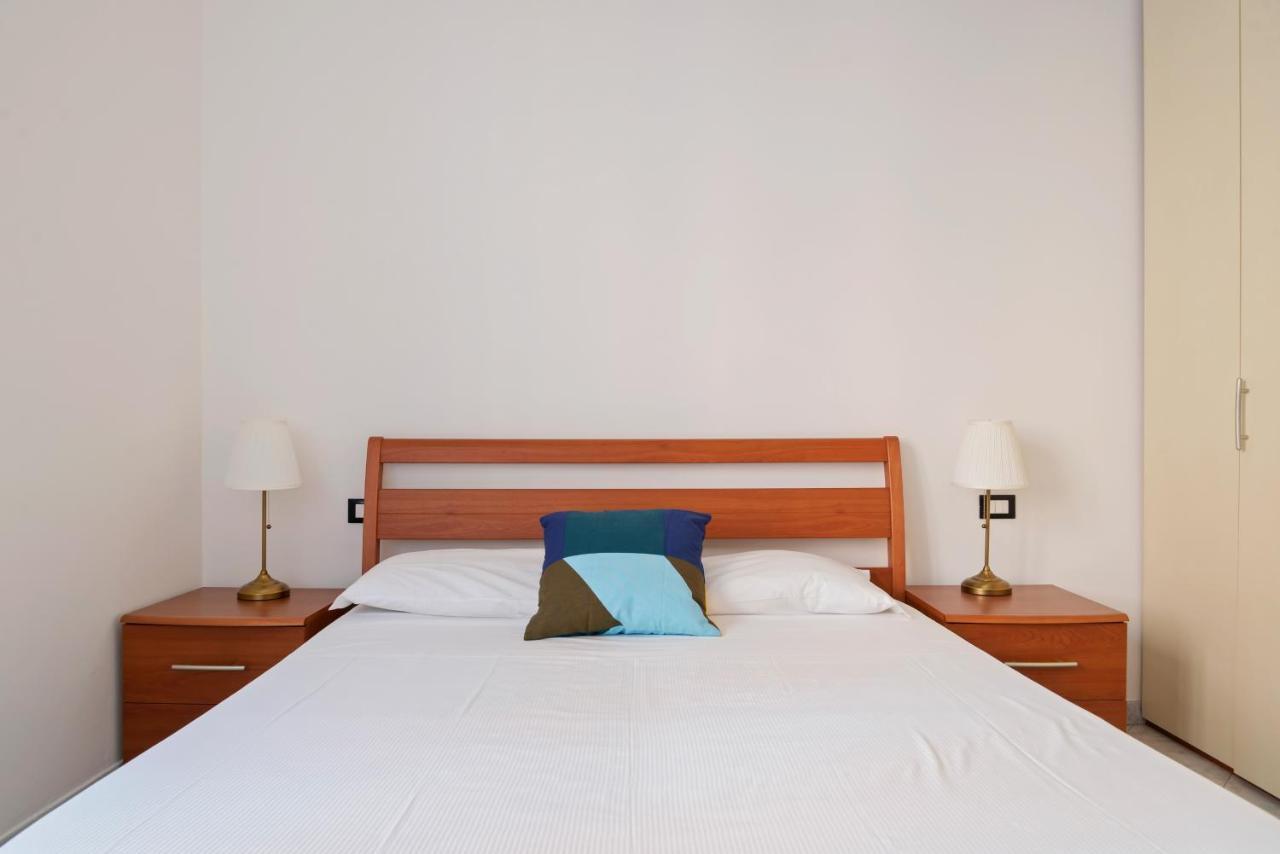 Stazione Cozy And Functional Flat Appartement *